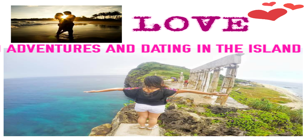 FORTUNE ISLAND PHILIPPINES DATING AND ADVENTURE
